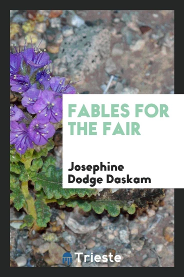 Fables for the Fair