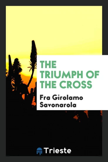 The triumph of the cross