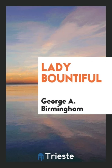 Lady Bountiful