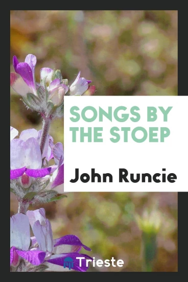 Songs by the Stoep
