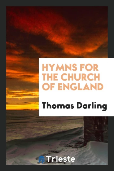 Hymns for the Church of England