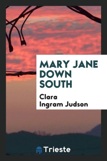 Mary Jane Down South