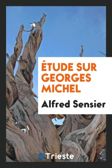 Étude sur Georges Michel