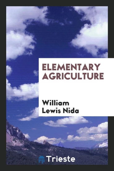 Elementary Agriculture