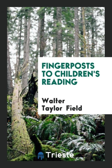 Fingerposts to Children's Reading