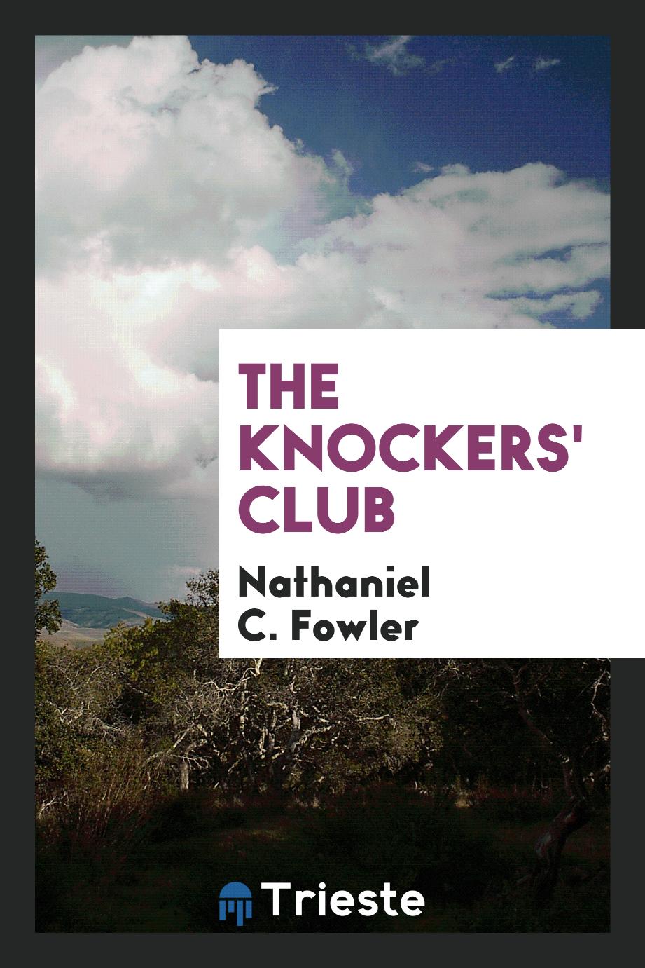 The Knockers' club