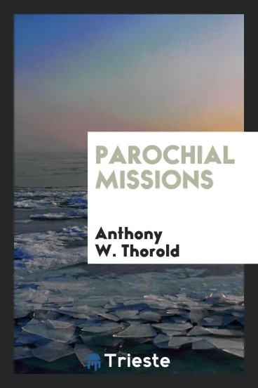 Parochial missions