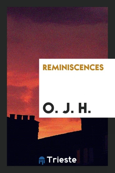 Reminiscences
