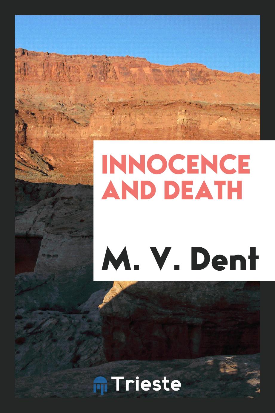 Innocence and death