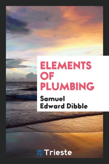 Elements of Plumbing