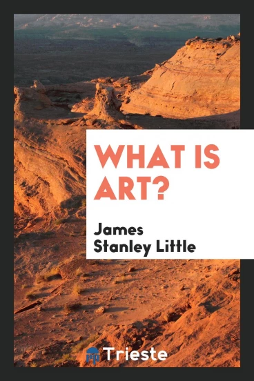 What is Art?