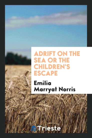 Adrift on the Sea or the Children's Escape