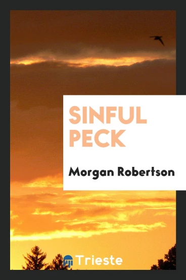 Sinful Peck