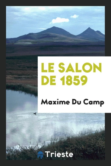Le Salon de 1859