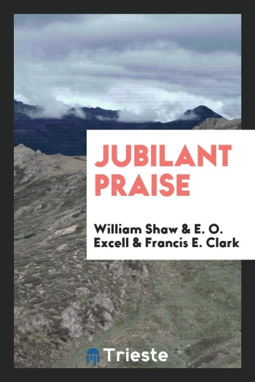 Jubilant praise