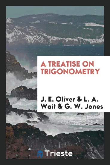 A Treatise on Trigonometry