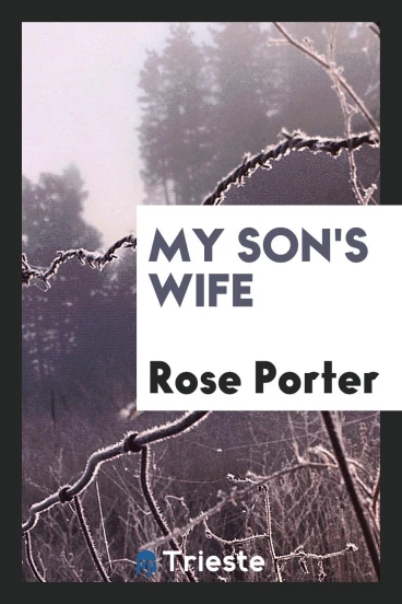 My Son's Wife