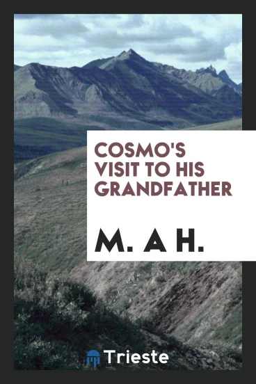 Cosmo's visit to his grandfather