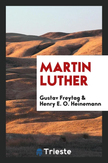 Martin Luther