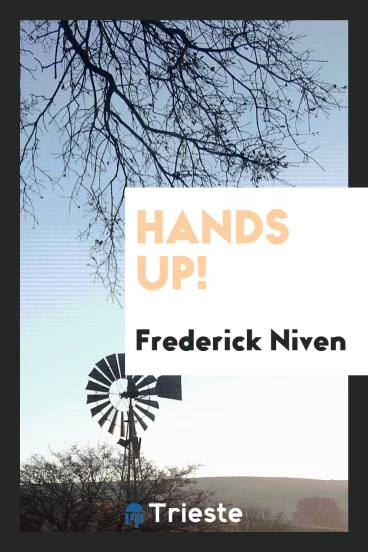 Hands up!
