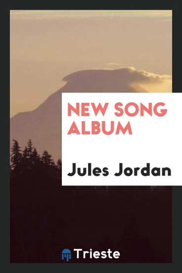 New Song Album