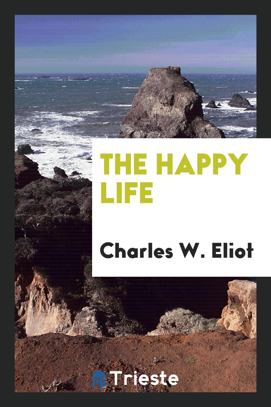 The Happy Life