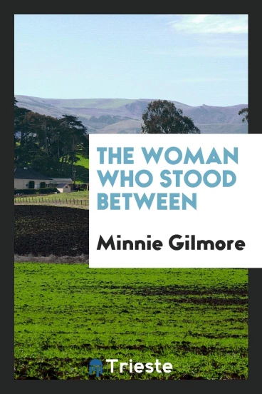 The Woman Who Stood Between