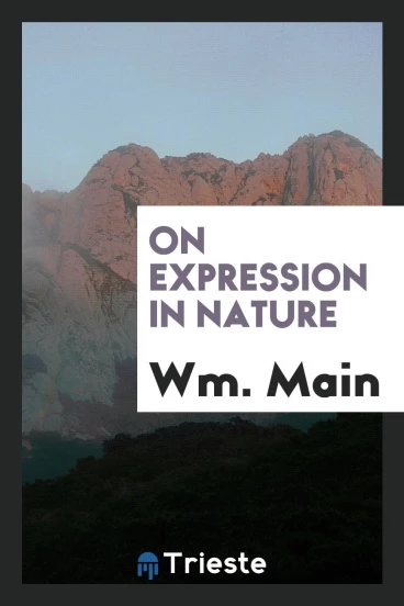 On Expression in Nature