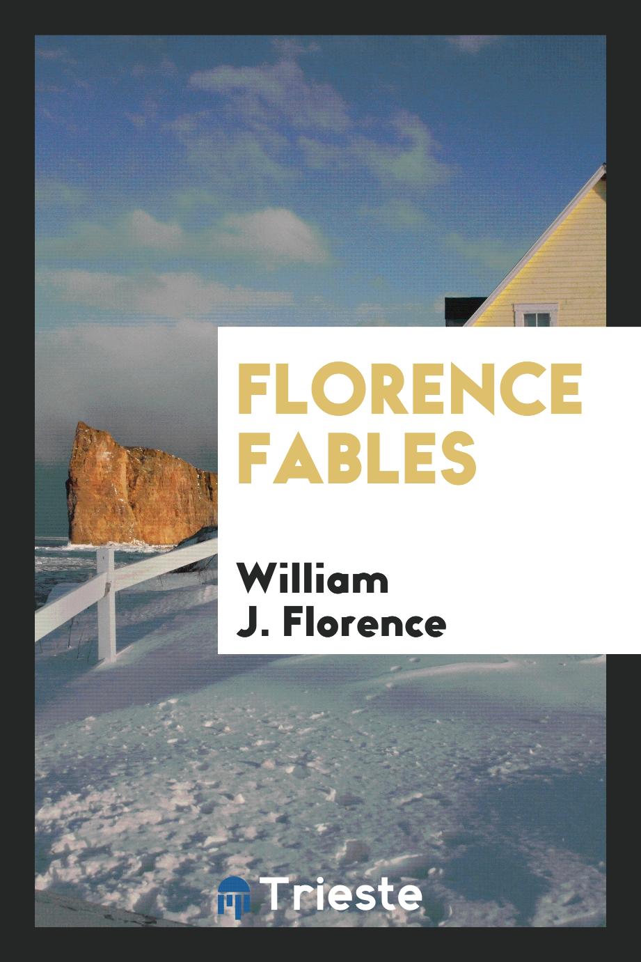 Florence Fables