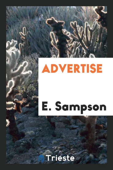 Advertise