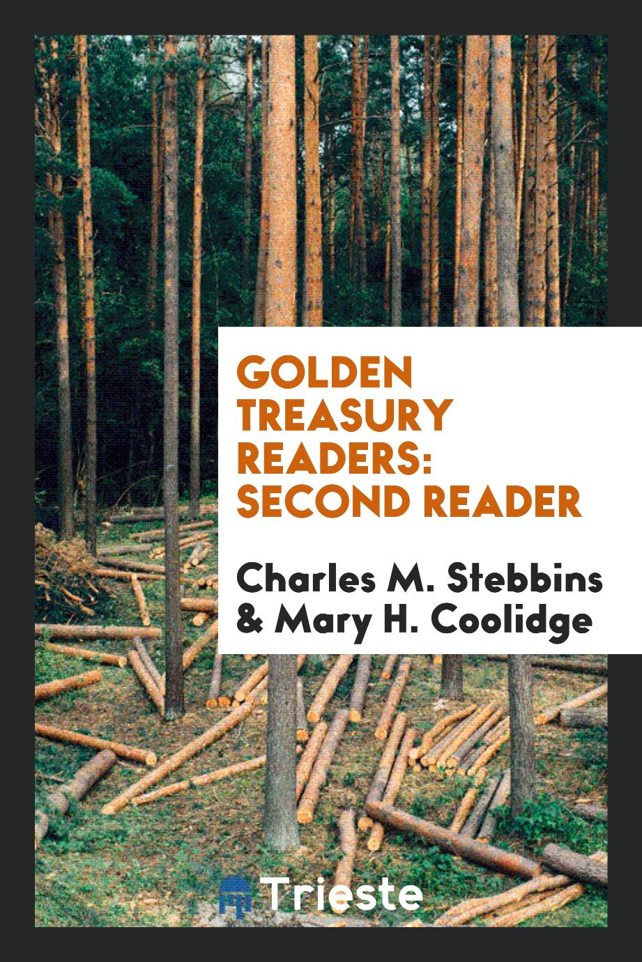 Golden Treasury Readers: Second Reader