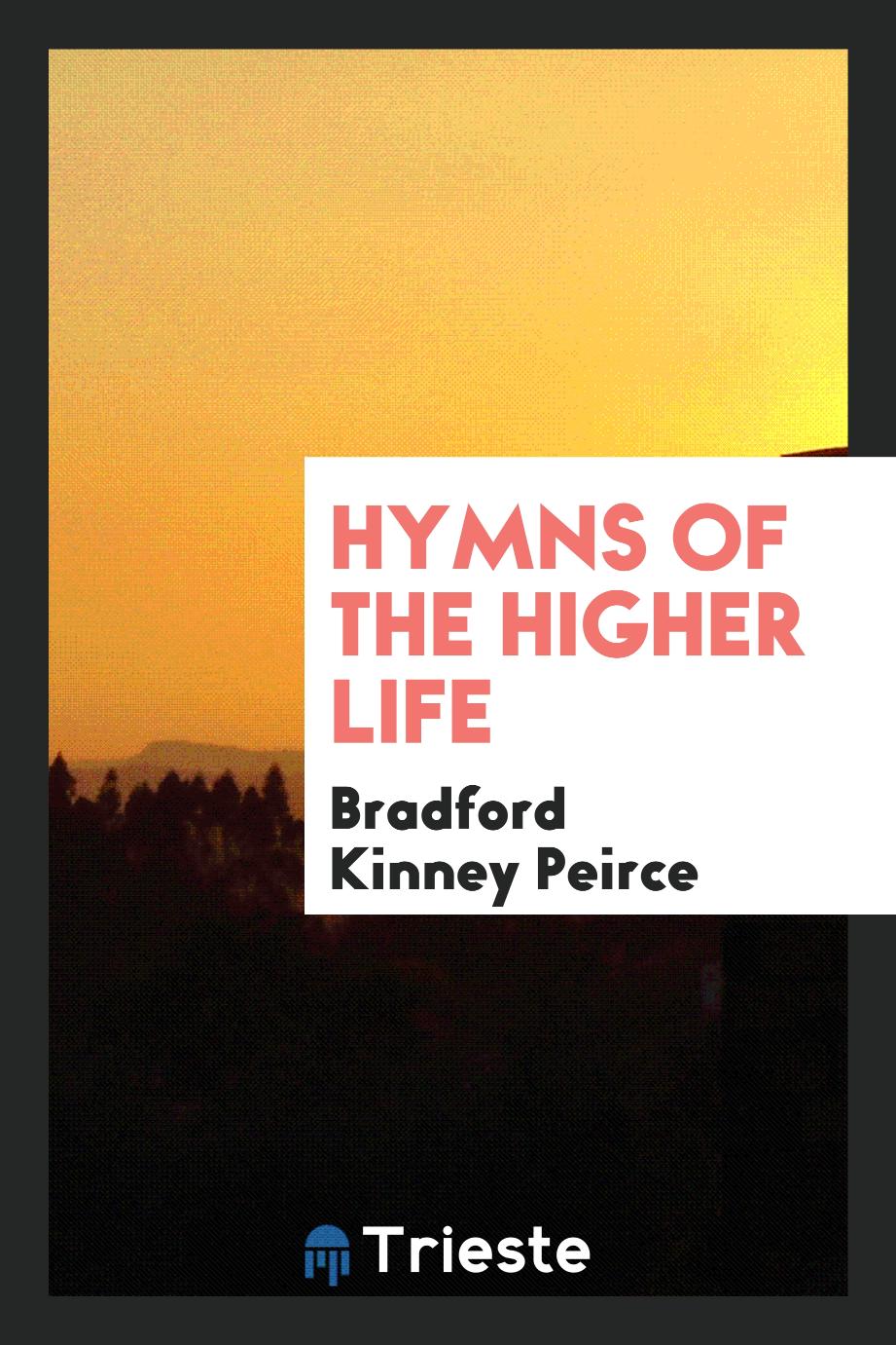 Hymns of the Higher Life