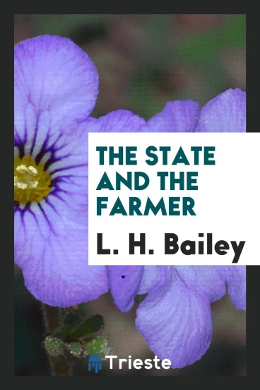 The State and the farmer