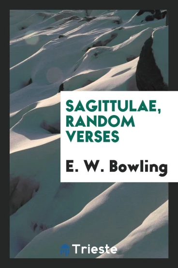 Sagittulae, random verses