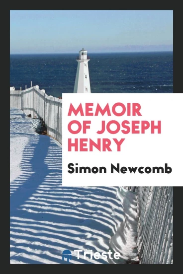 Memoir of Joseph Henry