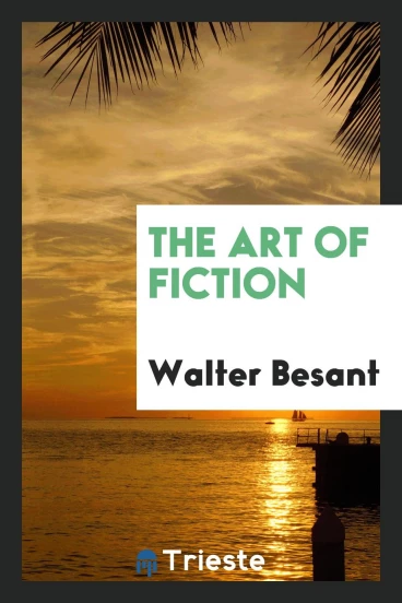 The Art of Fiction