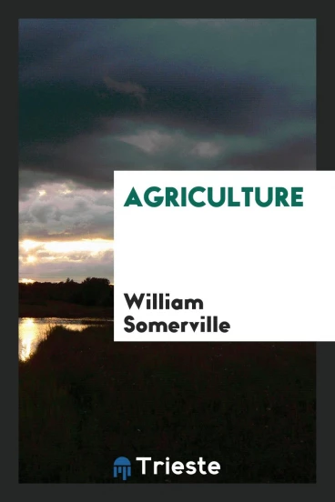 Agriculture