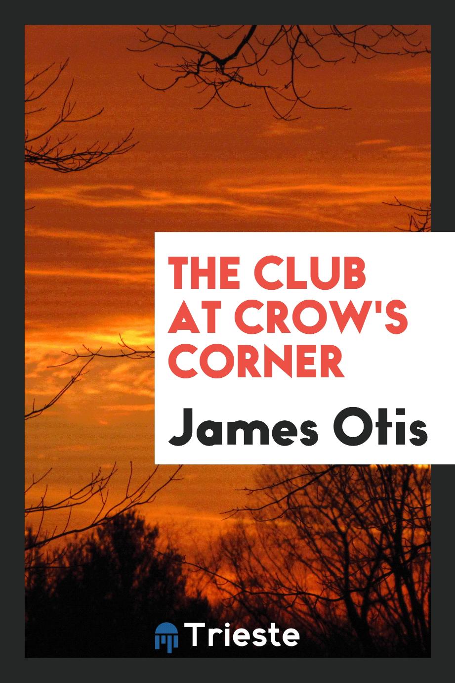 The Club at Crow's Corner