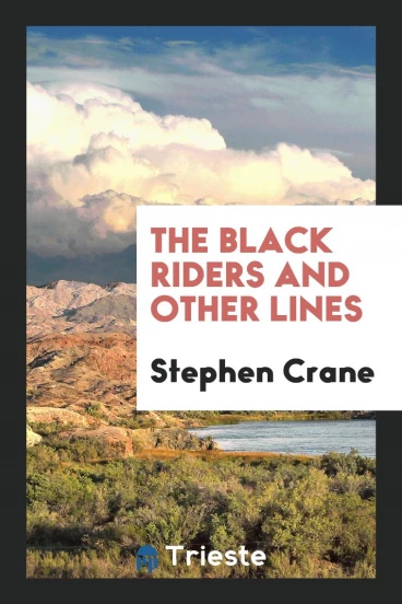 The Black Riders and Other Lines