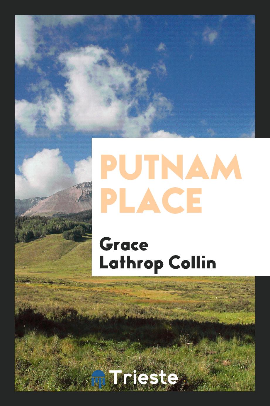 Putnam Place