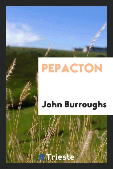 Pepacton
