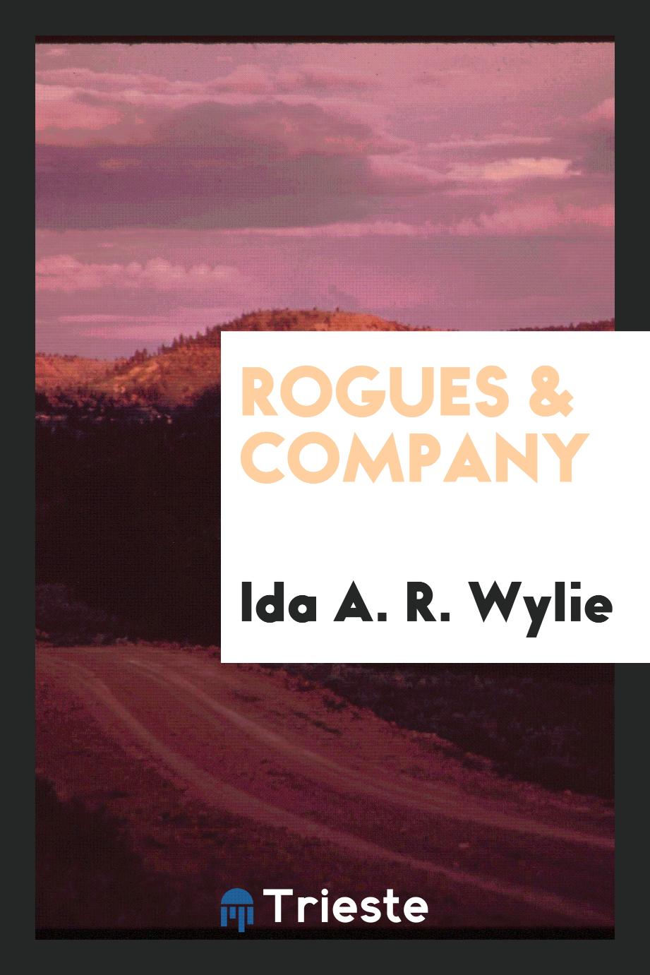 Rogues & company