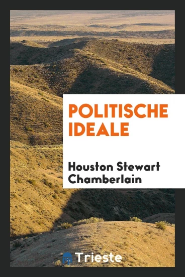 Politische Ideale