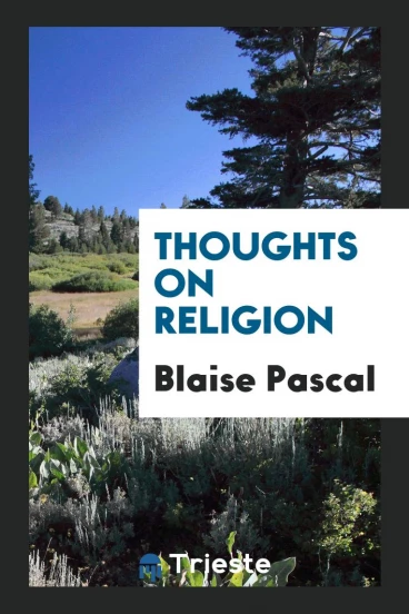 Thoughts on Religion