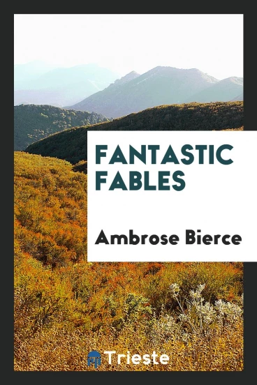 Fantastic fables