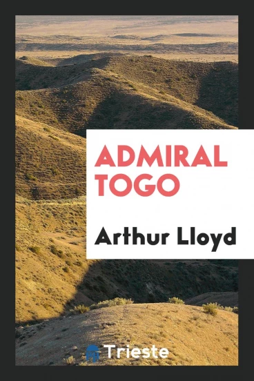 Admiral Togo