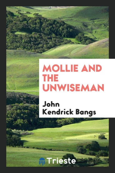 Mollie and the Unwiseman