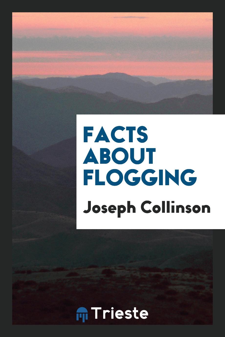 Facts about Flogging