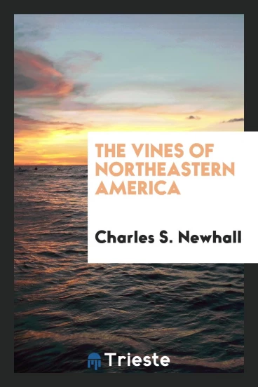 The vines of northeastern America