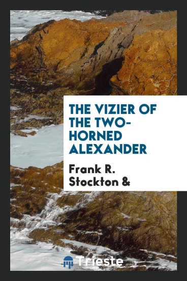 The vizier of the two-horned Alexander